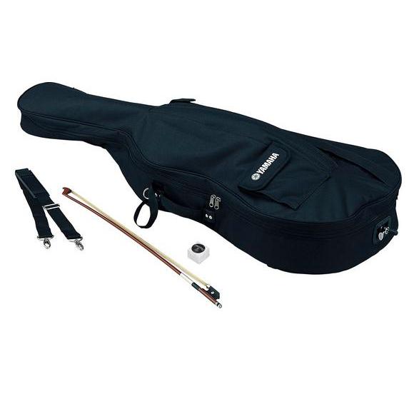 YAMAHA VC5S 3/4,1/2 チェロ Braviol（ブラビオール）〈ヤマハ 