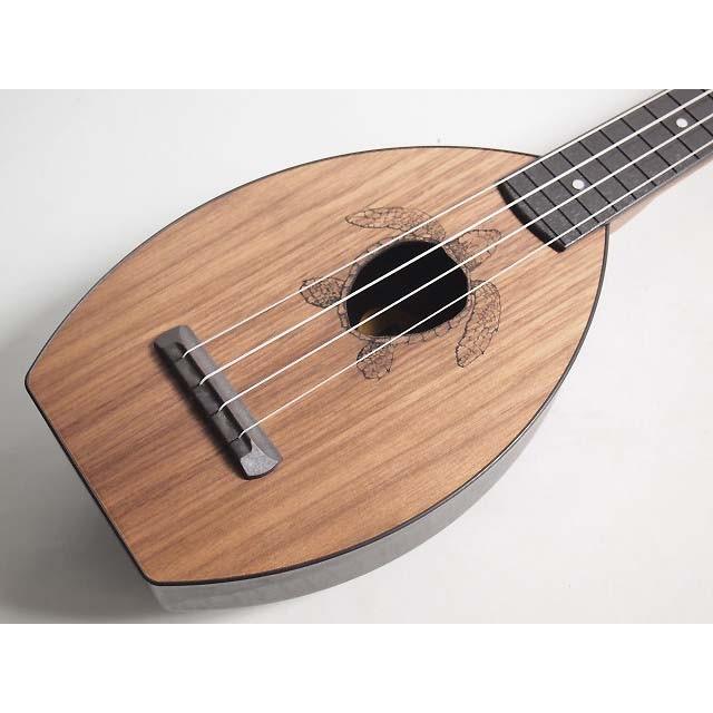 The Magic Fluke Ukuleles/M-30 Honu ソプラノウクレレ 【マジック