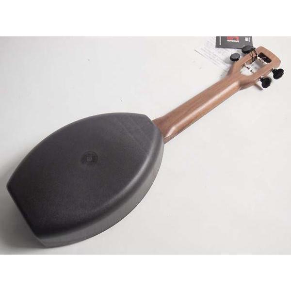 The Magic Fluke Ukuleles/M-30 Honu ソプラノウクレレ 【マジック