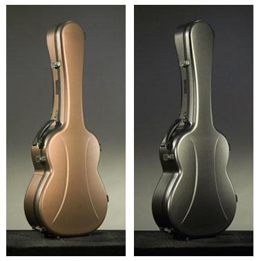 Visesnut Guitar Case Premium 高品質クラシックギターケース