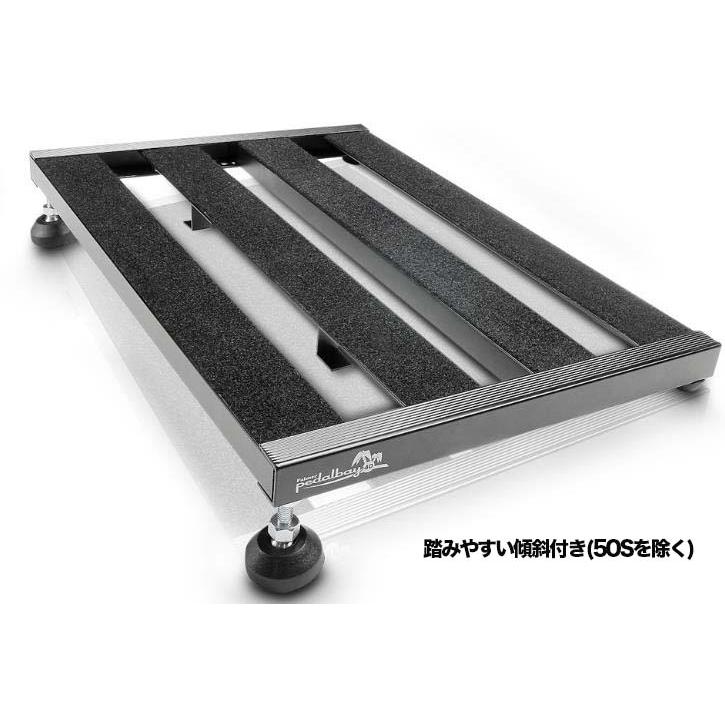 Palmer エフェクトボード PEDALBAY60 : 10037525 : 楽器de元気 - 通販 