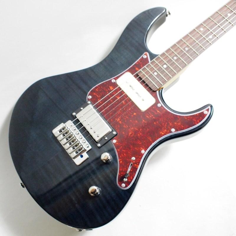 YAMAHA（ヤマハ） YAMAHA PACIFICA611VFM TBL トランスルーセント