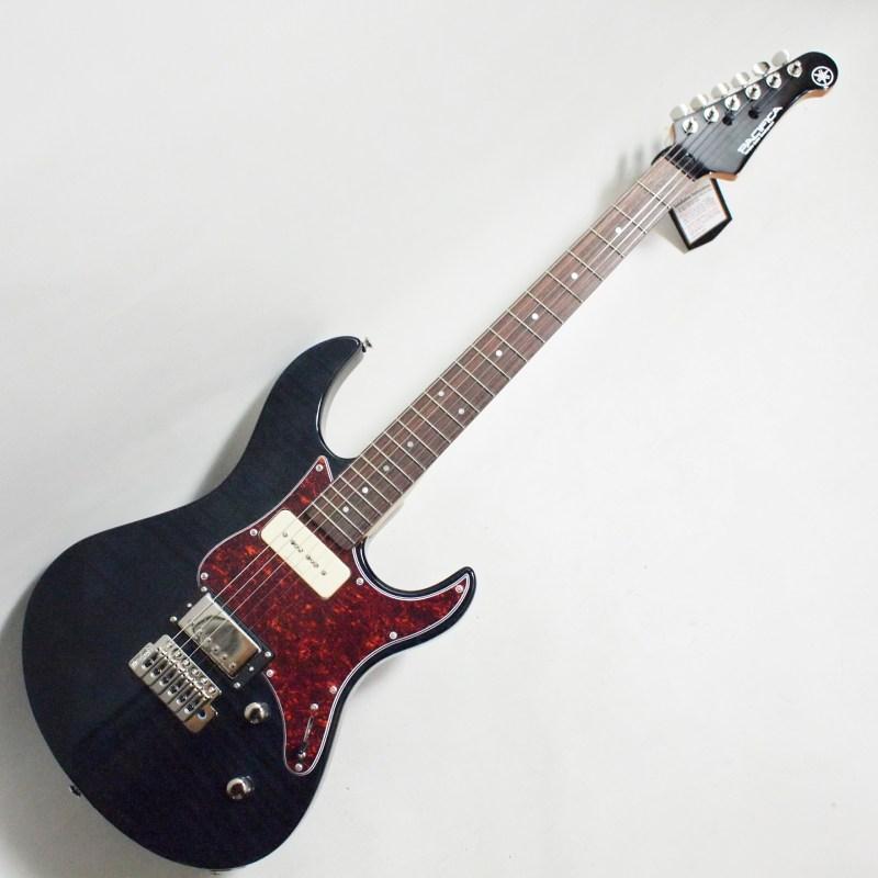 YAMAHA（ヤマハ） YAMAHA PACIFICA611VFM TBL トランスルーセント