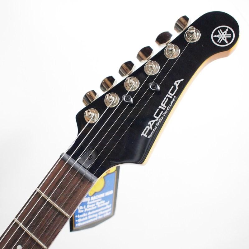 YAMAHA（ヤマハ） YAMAHA PACIFICA611VFM TBL トランスルーセント