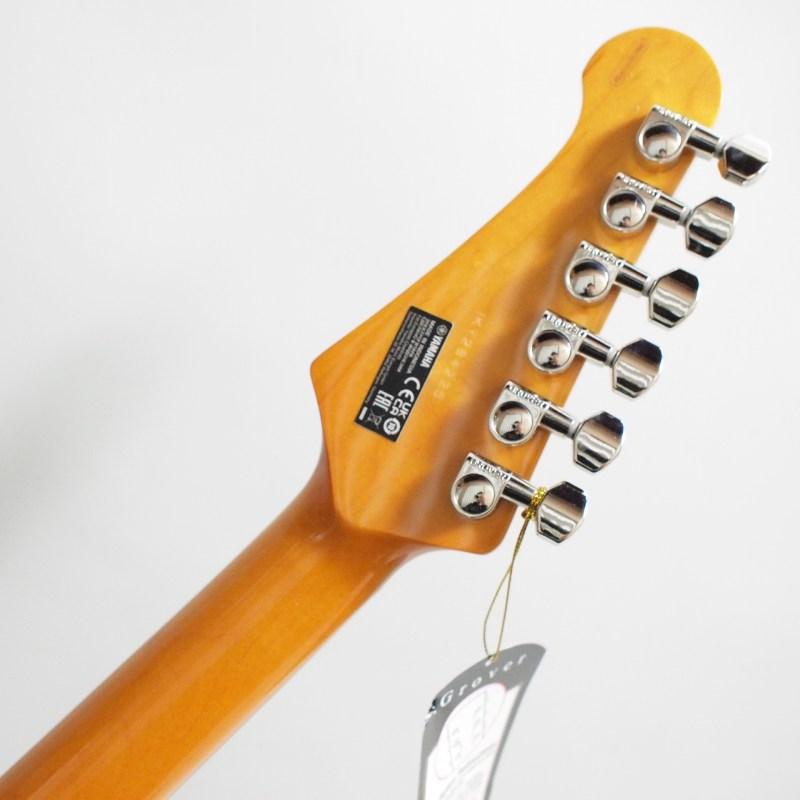 YAMAHA（ヤマハ） YAMAHA PACIFICA611VFM TBL トランスルーセント