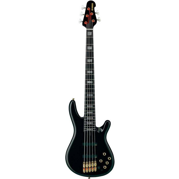 YAMAHA（ヤマハ） YAMAHA NATHAN EAST SIGNATURE BBNE2 BL ネイザン