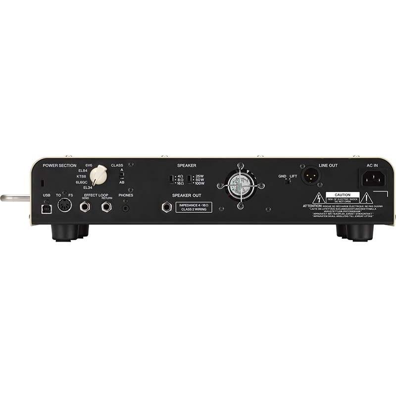 YAMAHA/ギターアンプ THR100H【ヤマハ】 YAMAHA/ギターアンプ THR100H【ヤマハ】