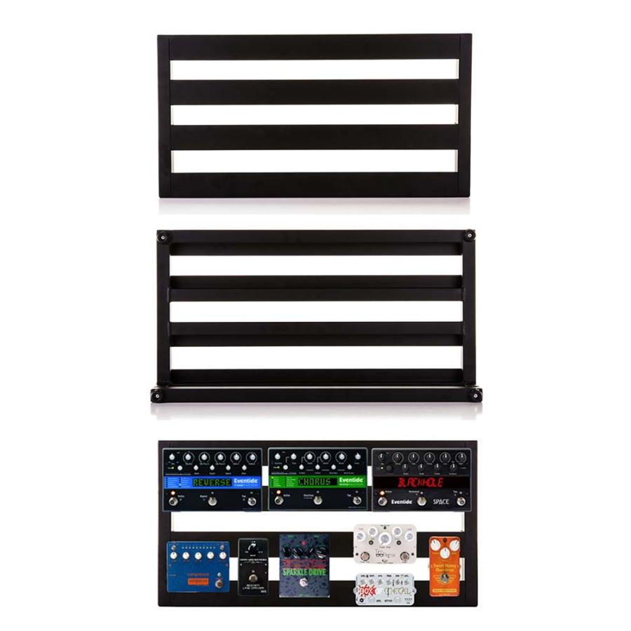 Pedaltrain PT-CL2-TC（ツアーケース付きモデル）Classic 2 w/tour 