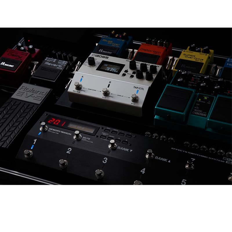 BOSS/Digital Delay DD-500 デジタル・ディレイ【ボス】_3