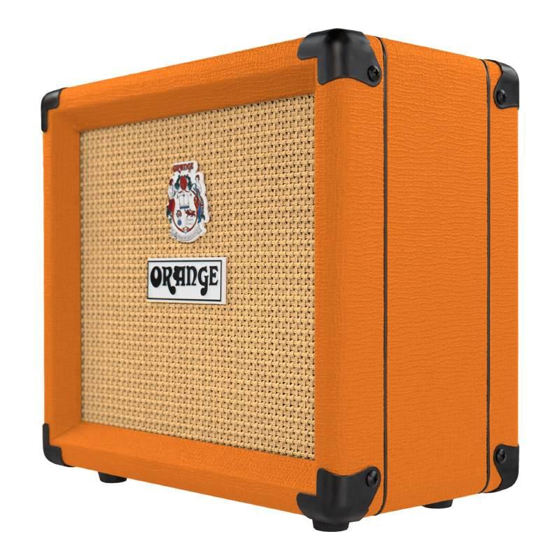 ORANGE CR12 Crushシリーズ ギターアンプ〈オレンジ〉 : 10037924 