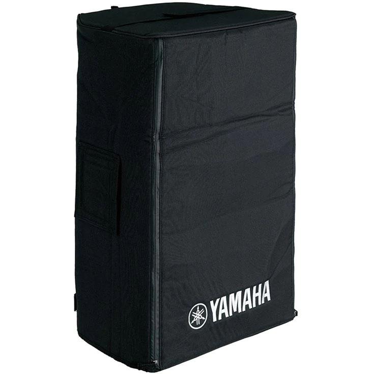 【未使用】ヤマハ 多機能スピーカーカバー SPCVR-1201 ２個セット YAMAHA 多機能スピーカーカバー SPCVR-1201 (DXR12mkII、DXR12, DBR12