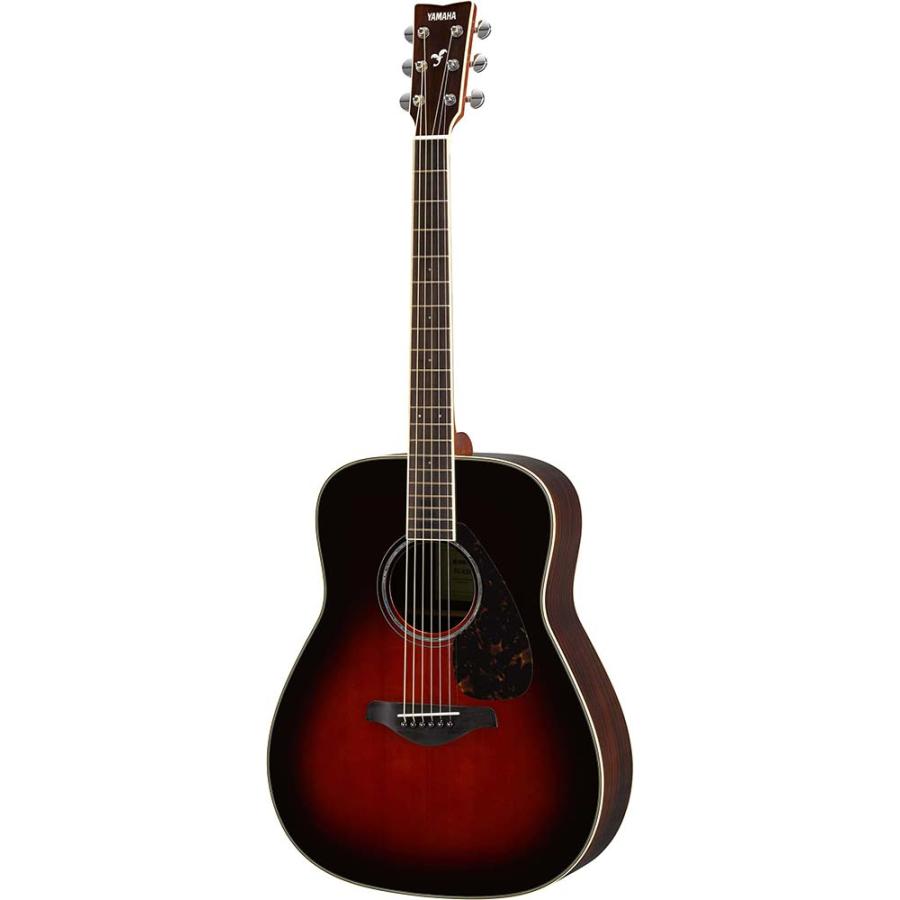 YAMAHA（ヤマハ） YAMAHA FG830 アコースティックギター タバコ