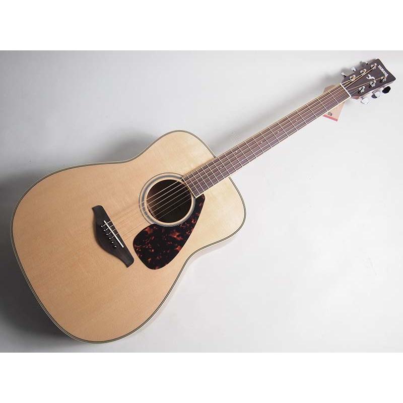 YAMAHA（ヤマハ） YAMAHA FG820 アコースティックギター ナチュラル(NT