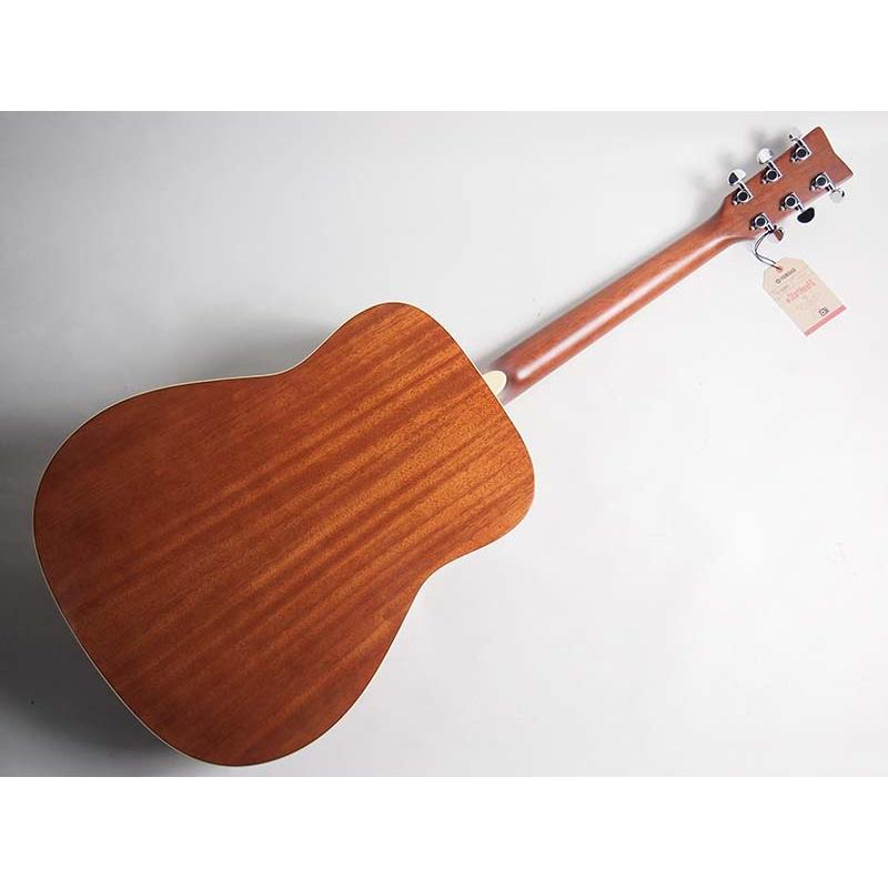 YAMAHA（ヤマハ） YAMAHA FG820 アコースティックギター ナチュラル(NT