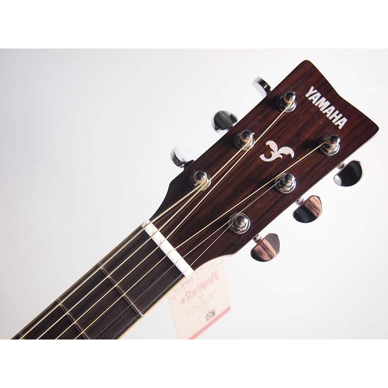 YAMAHA（ヤマハ） YAMAHA FG820 アコースティックギター ナチュラル(NT