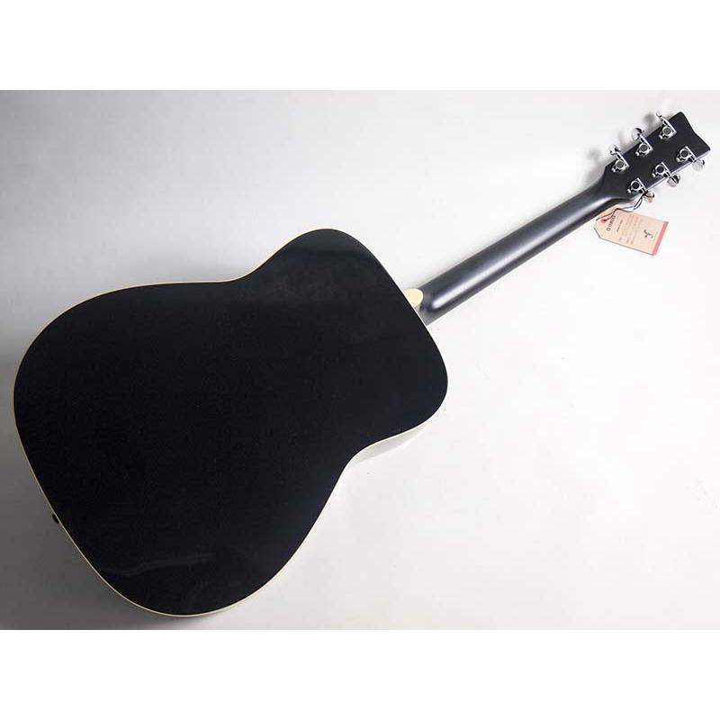 YAMAHA（ヤマハ） YAMAHA FG820 アコースティックギター ブラック(BL