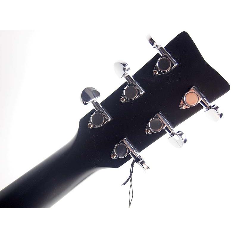 YAMAHA（ヤマハ） YAMAHA FG820 アコースティックギター ブラック(BL
