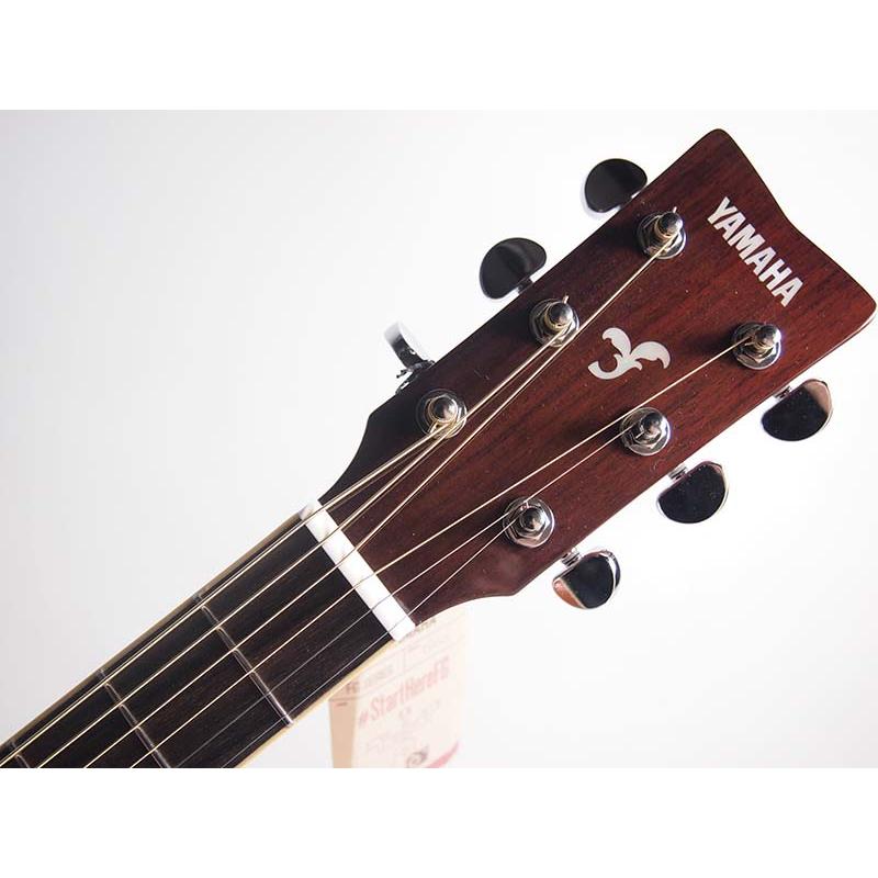 YAMAHA（ヤマハ） YAMAHA FG820 アコースティックギター ブラウンサン