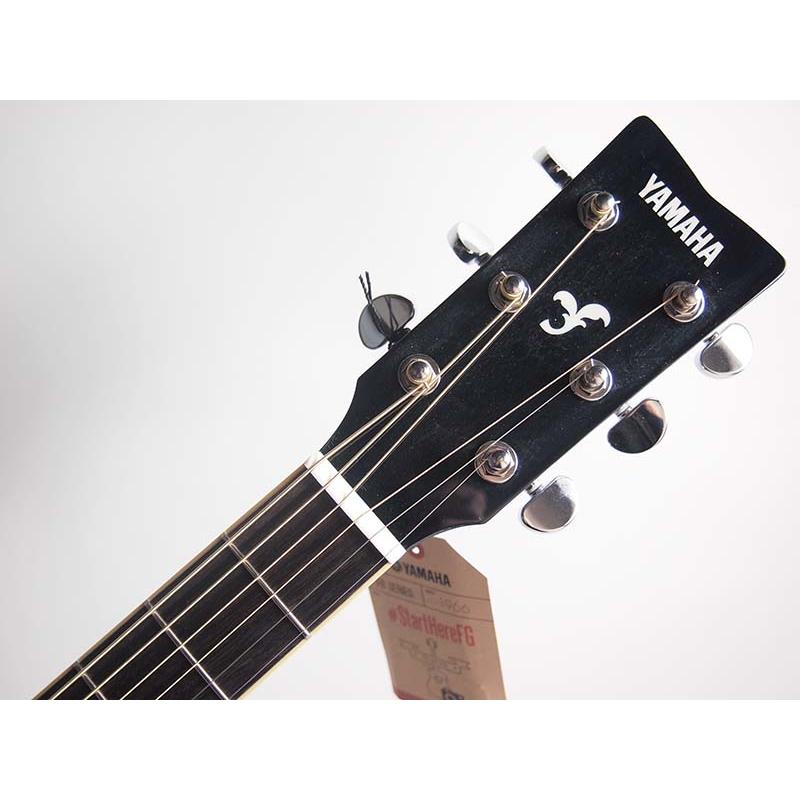 YAMAHA（ヤマハ） YAMAHA FG820 アコースティックギター サンセット