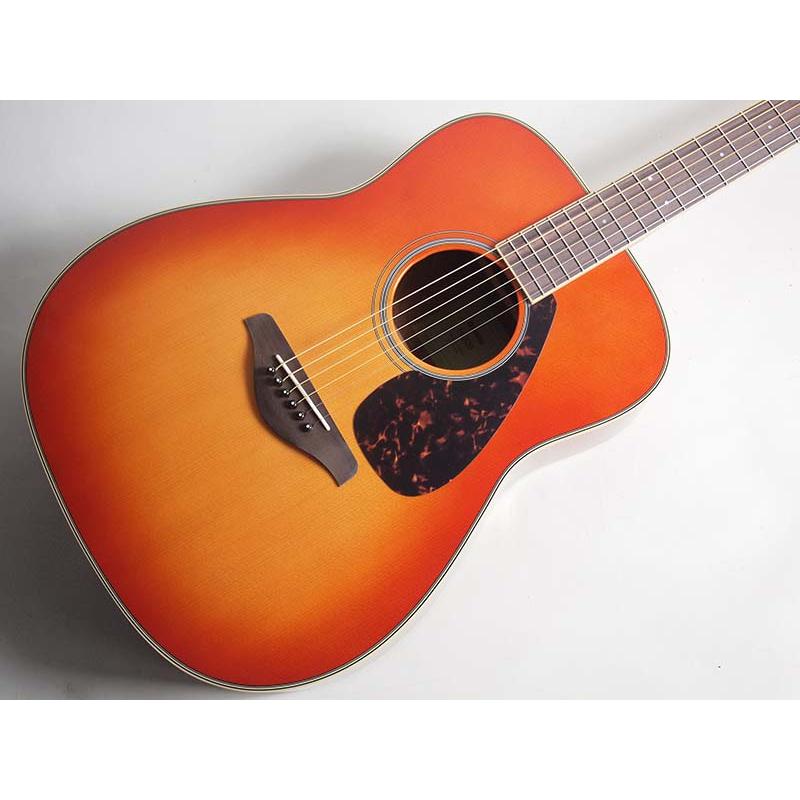 YAMAHA YAMAHA/FG820 アコースティックギター オータムバースト YAMAHA YAMAHA/FG820 アコースティックギター オータムバースト