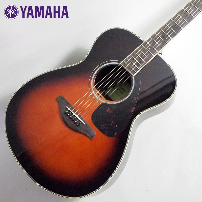 YAMAHA（ヤマハ） YAMAHA FS830 アコースティックギター タバコ