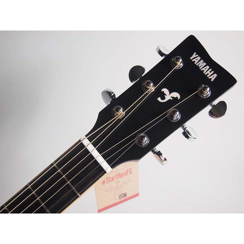 YAMAHA（ヤマハ） YAMAHA/FS820 アコースティックギター ブラック(BL