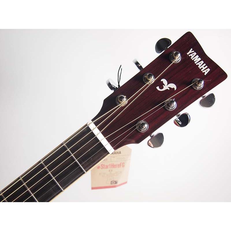 YAMAHA（ヤマハ） YAMAHA FS820 アコースティックギター ルビーレッド