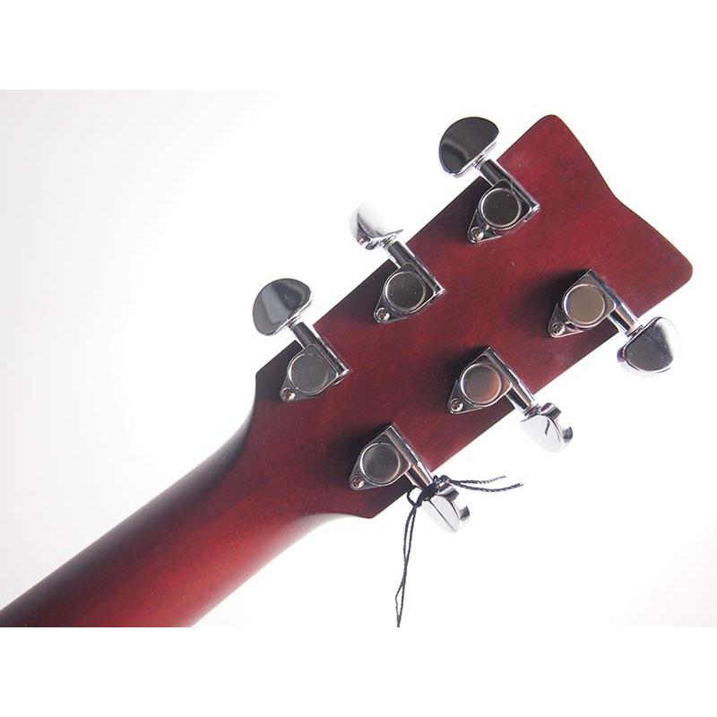 YAMAHA（ヤマハ） YAMAHA FS820 アコースティックギター ルビーレッド