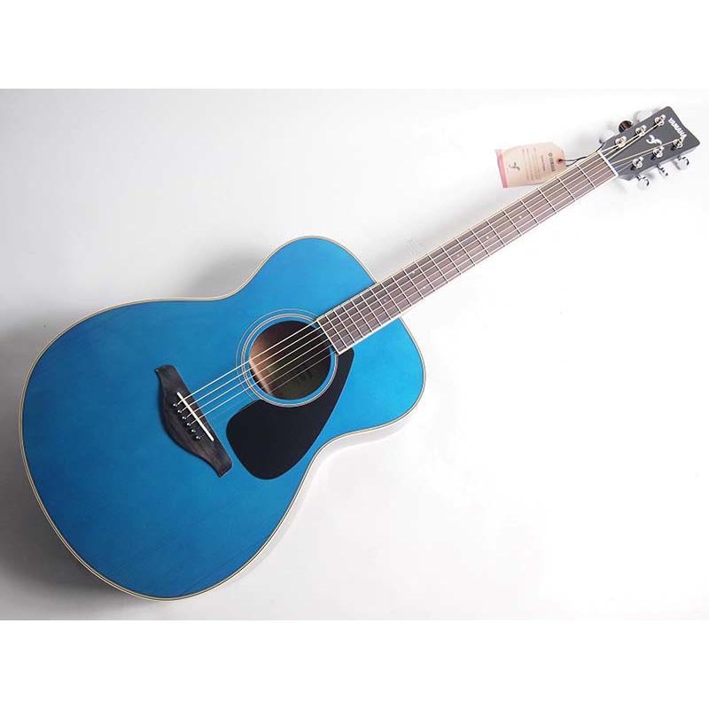 YAMAHA（ヤマハ） YAMAHA FS820 ターコイズ(TQ) アコースティック