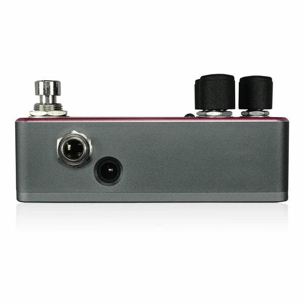 One Control Crimson Red Bass Preamp クリムゾンレッドベース