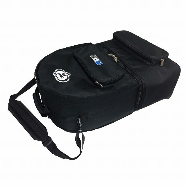 Protection Racket スネアケース＆ダブルフットペダルケース TZ3016