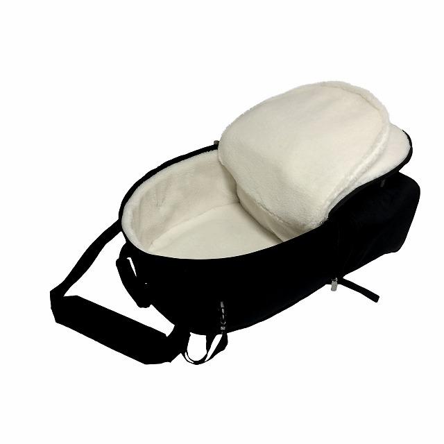 Protection Racket スネアケース＆ダブルフットペダルケース TZ3016