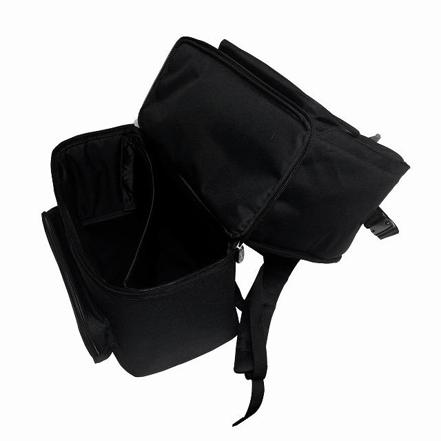 Protection Racket スネアケース＆ダブルフットペダルケース TZ3016
