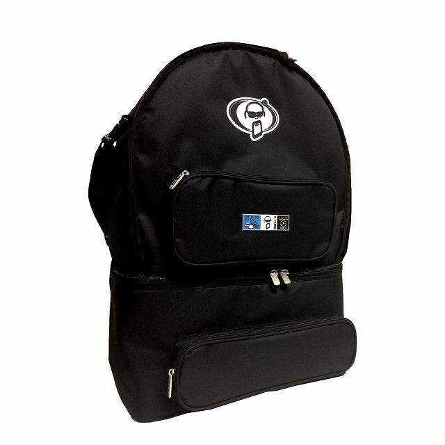 Protection Racket スネアケース＆ダブルフットペダルケース TZ3016