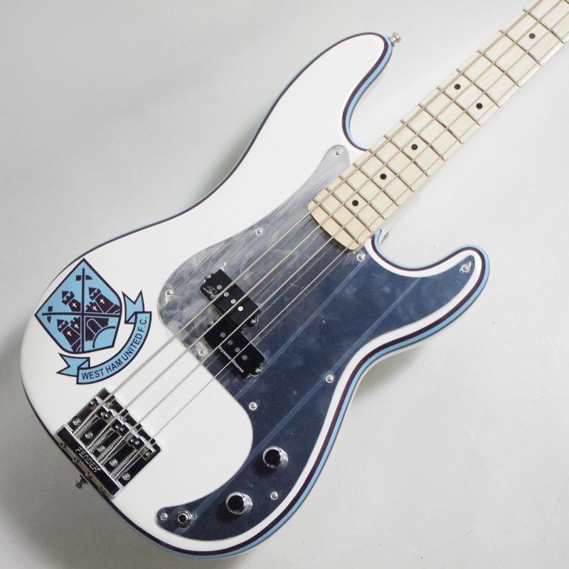 Fender（フェンダー） Fender Iron Maiden Steve Harris Precision