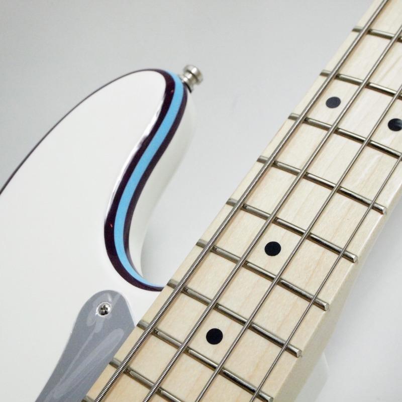 ベース Goodfellow precision bass B4 1958 Precision Bass Relic - Aged Sonic Blue - | 【クロサワ楽器