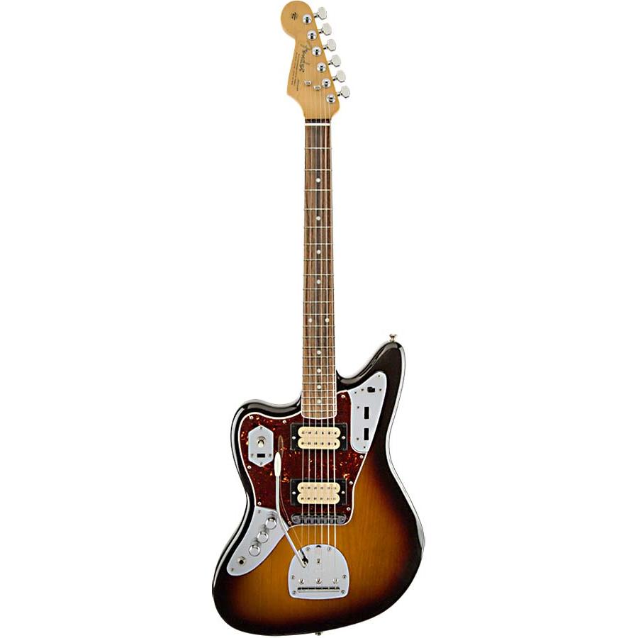 Fender（フェンダー） Fender Kurt Cobain Jaguar Left-Hand