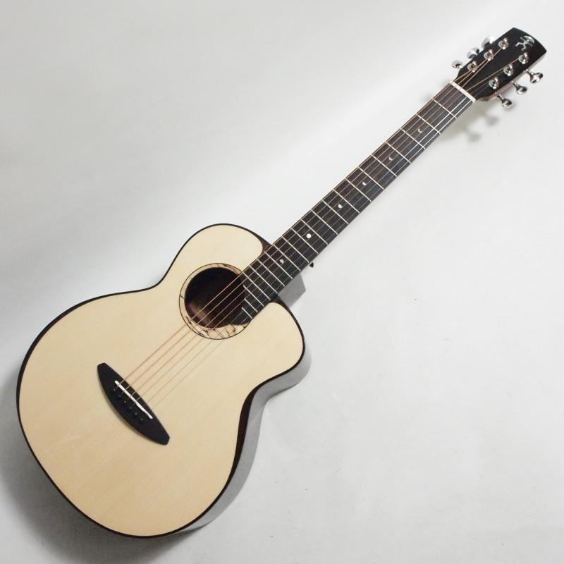 aNueNue aNN-M200 BirdGuitar ミニアコースティックギター〈アヌエヌエ