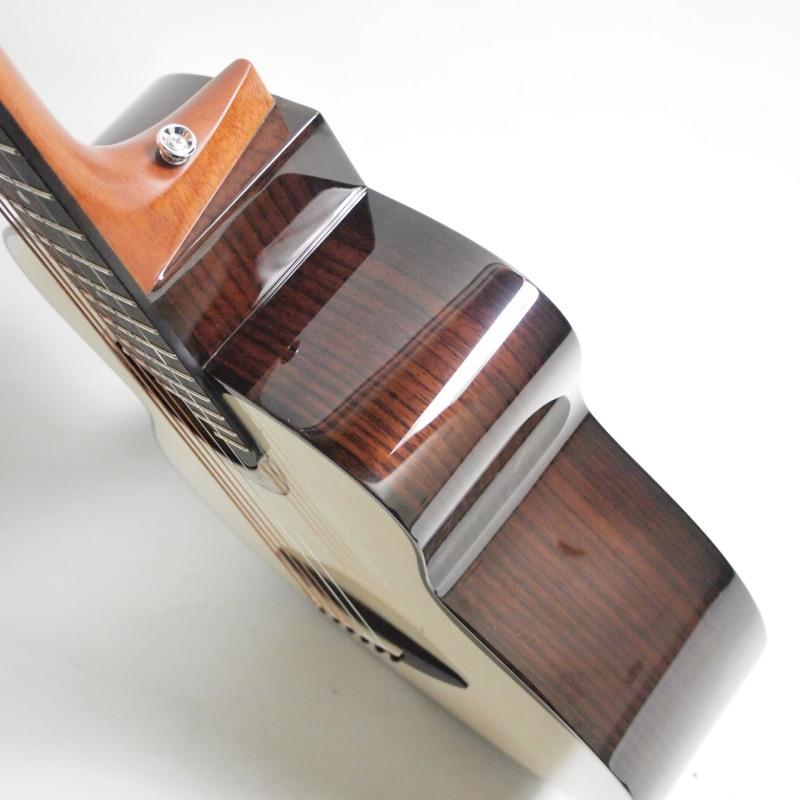 aNueNue aNN-M200 BirdGuitar ミニアコースティックギター〈アヌエヌエ