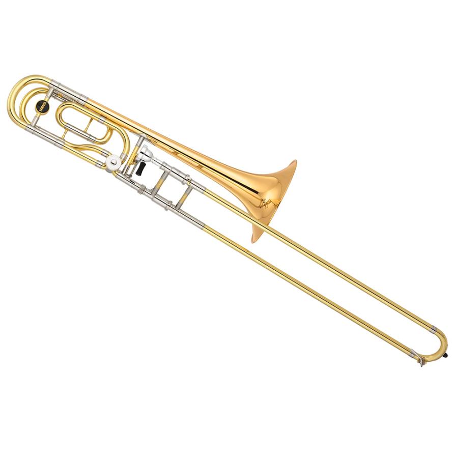 YAMAHA（ヤマハ） カスタムトロンボーン Xeno YSL-882GII YSL882GII