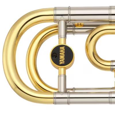 YAMAHA（ヤマハ） カスタムトロンボーン Xeno YSL-882GII YSL882GII