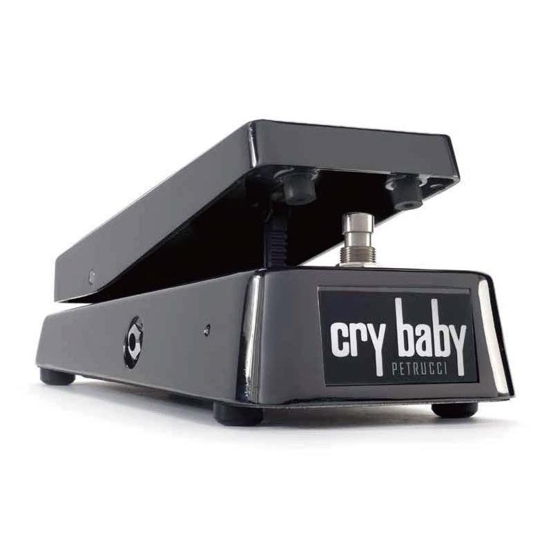 Jim Dunlop JP95 JOHN PETRUCCI SIGNATURE CRY BABY WAH クライ  