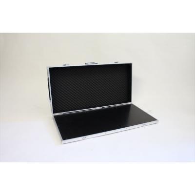 ギター Armor PS-0 NBL ARMOR/FRP エフェクターケース PS-0 NBL エフェクターボード〈アルモア