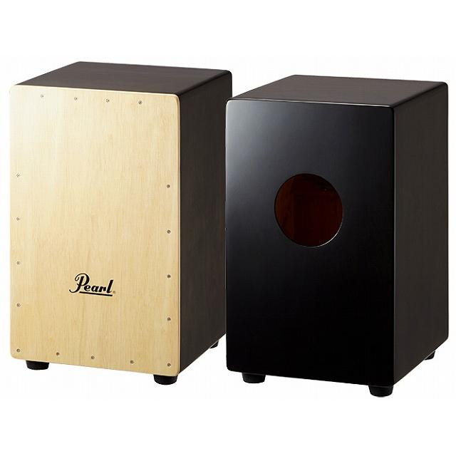 Pearl カホン 打楽器 パール Cajon チップボード 初心者 レンタル] PEARL(パール) チップボード カホン PCJ-CBC/SC - Rentio