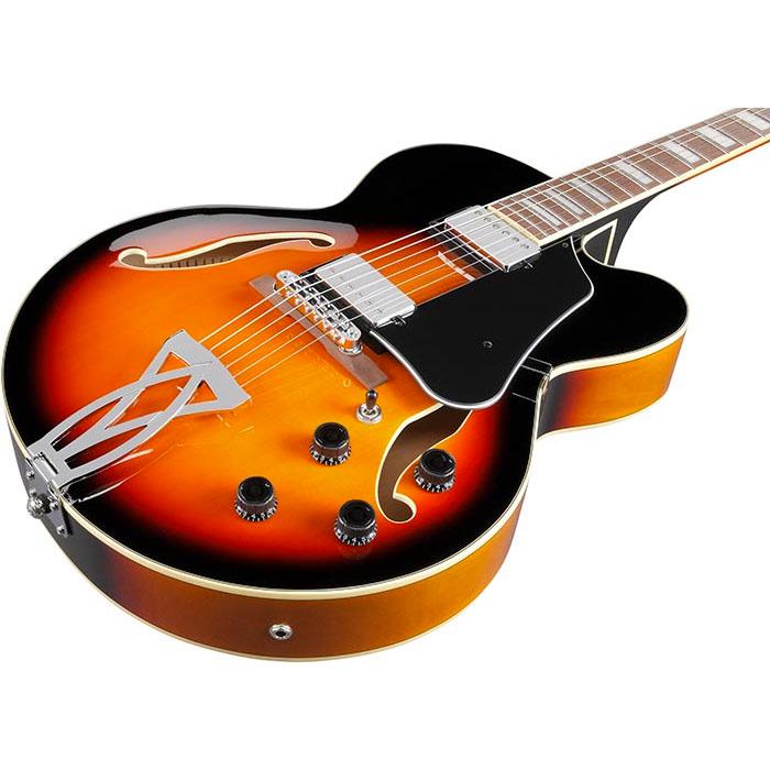 Ibanez AF75-BS Artcore series フルアコ〈アイバニーズ〉 : 10040396 