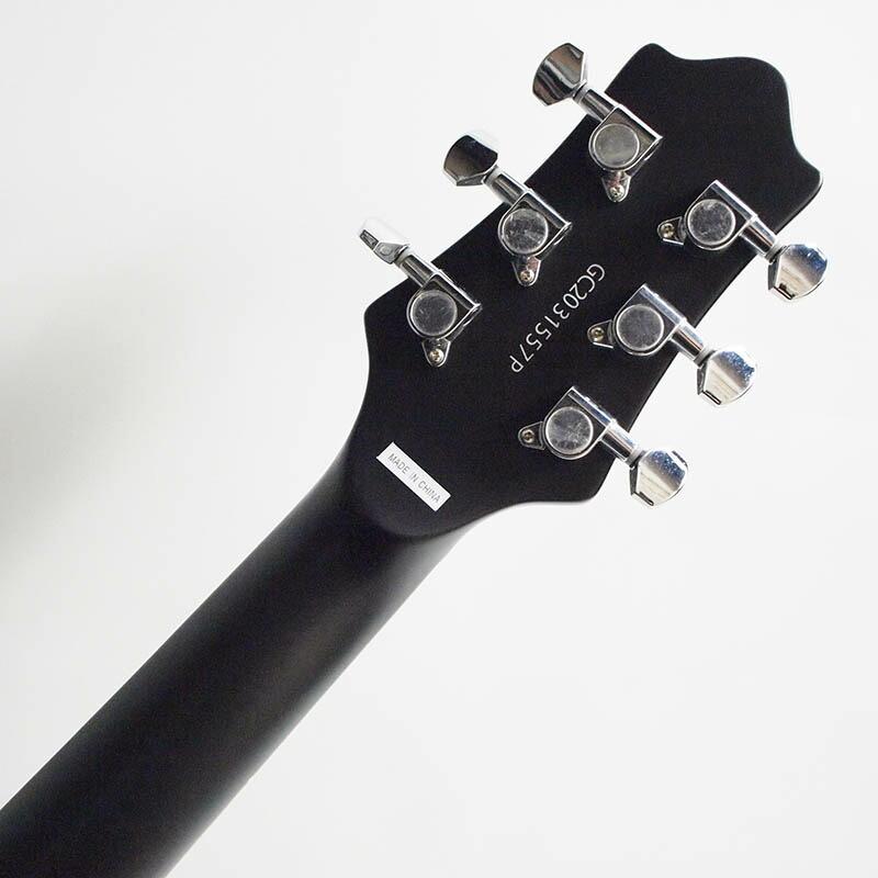 GrassRoots G-AC-50N See Thru Black Satin エレガット〈グラスルーツ