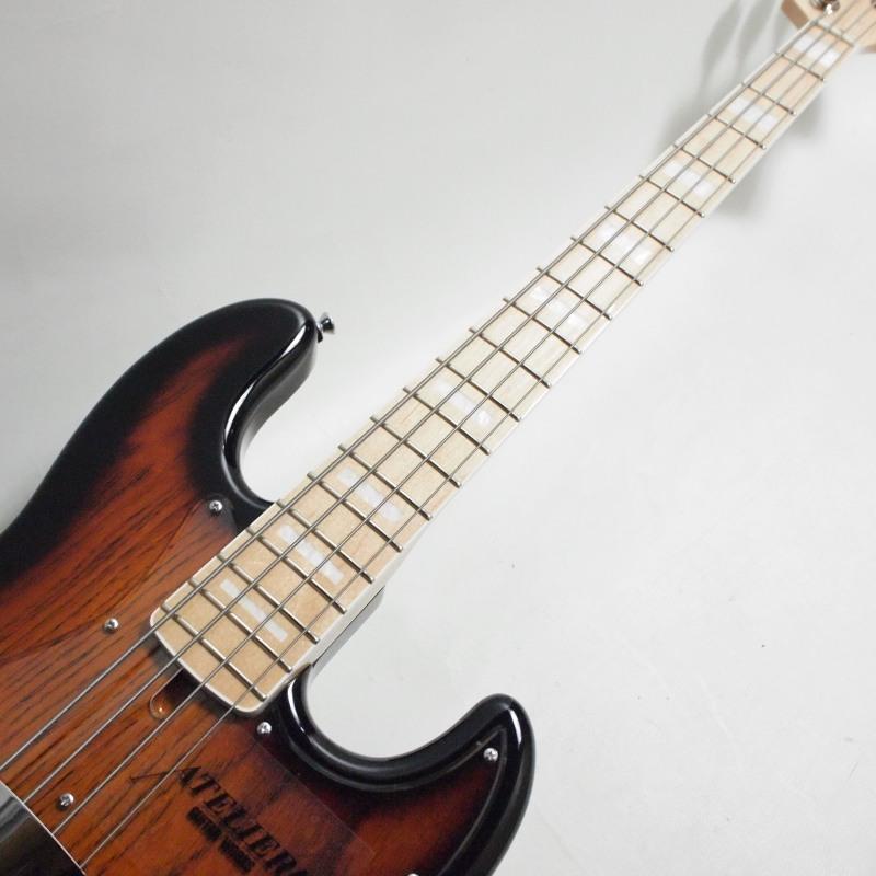 ATELIER Z 　Ꮇ#245/Ꮪ　※3日間限定値下げ ATELIER Z GUITAR WORKS M#245 Custom D-BRB/M 4.28kg