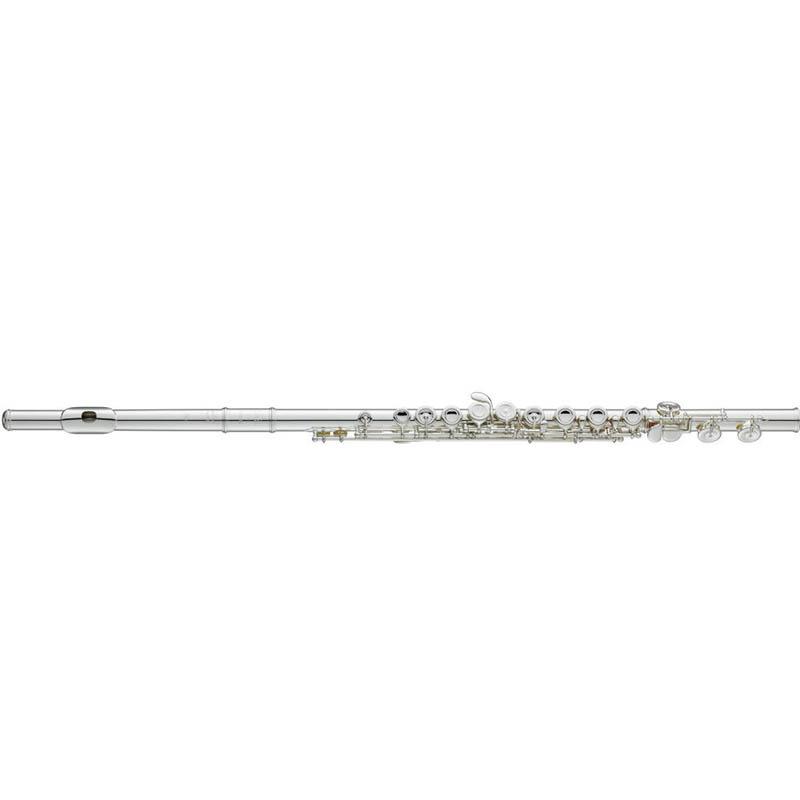YAMAHA ヤマハ YFL-517 フルートFinesse フィネス YAMAHA（ヤマハ） プロフェッショナルフルート Finesse YFL-517