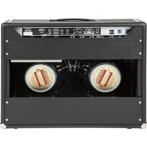 Fender フルチューブ コンボアンプ '65 Twin Reverb〈フェンダー〉 10040781楽器de元気 通販