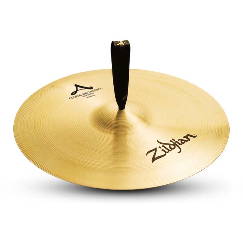 Zildjian（ジルジャン） Zildjian/A Zildjian クラシックオーケストラ 